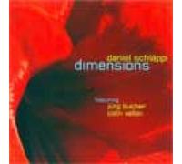 Daniel Schläppi - Dimensions