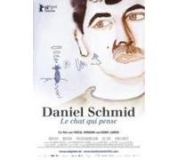 Le chat qui pense – Daniel Schmid – DVD – Alemania