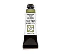 DANIEL SMITH 19093 - Tubo de pintura extrafino (15 ml), color verde submarino