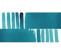 Daniel Smith 284600247 - Pintura de acuarela de 15 ml, azul turquesa ftalo, 0.50 onzas líquidas (paquete de 1)