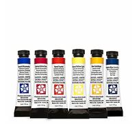 Daniel Smith 285610005 Juego Acquarello, 5 ml, esencial