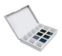 Daniel Smith 285650004 - Juego de medios de fondo de acuarela