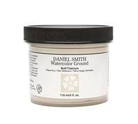 Daniel Smith 4 Oz Buff Titanio W/C de Tierra, 118 ml (Confezione da 1), 118