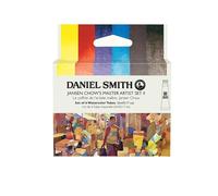 Daniel Smith 6X5ML Jansen Chows Master Artist Set II, Pirrol Orange, 5 ml (Pack de 6), 5 unidades