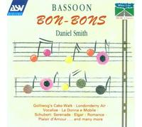 Daniel Smith - Bassoon Bon