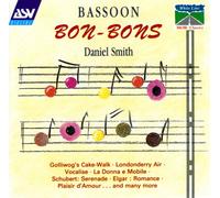 Daniel Smith - Bassoon Bon-Bons