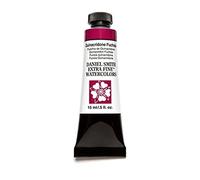 Daniel Smith Quinacridone Fucsia Series 2, tubo de 15 ml, acuarela extrafina