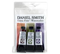 Daniel Smith W/C 15Ml Secondary Set