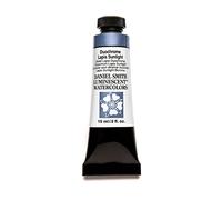 Daniel Smith Watercolour 15ml Tube (S1) - Duochrome Lapis Sunlight (4049)