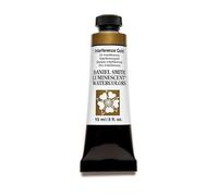 Daniel Smith Watercolour 15ml Tube (S1) - Interference Gold (4003)