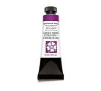 Daniel Smith Watercolour 15ml Tube (S1) - Naphthamide Maroon (0059)