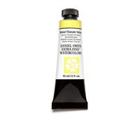 Daniel Smith Watercolour 15ml Tube (S1) - Nickel Titanate Yellow (0062)