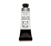 Daniel Smith Watercolour 15ml Tube (S1) - Pearlescent White (4025)
