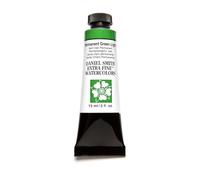 Daniel Smith Watercolour 15ml Tube (S1) - Permanent Green Light (0067)
