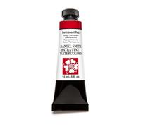 Daniel Smith Watercolour 15ml Tube (S1) - Permanent Red (0072)