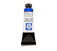 Daniel Smith Watercolour 15ml Tube (S1) - Phthalo Blue (RS) (0119)