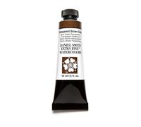 Daniel Smith Watercolour 15ml Tube (S1) - Transparent Brown Oxide (0129)