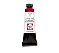 Daniel Smith Watercolour 15ml Tube (S2) - Carmine (0020)