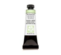 Daniel Smith Watercolour 15ml Tube (S2) - Rare Green Earth (0181)