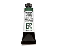 Daniel Smith Watercolour 15ml Tube (S2) - Sap Green Deep (0175)