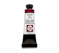 Daniel Smith Watercolour 15ml Tube (S3) - Mayan Red (217)