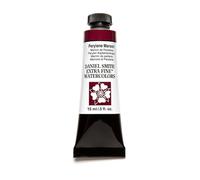 Daniel Smith Watercolour 15ml Tube (S3) - Perylene Maroon (0074)