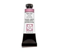 Daniel Smith Watercolour 15ml Tube (S3) - Potters Pink (0148)