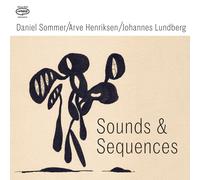 Daniel Sommer/Arve Henriksen/Johannes Lun Sound & Sequenc (CD) (Importación USA)