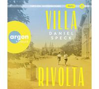 Daniel Speck Villa Rivolta (Tapa blanda)