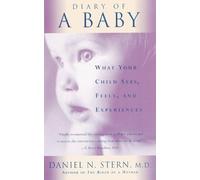 Daniel Stern Diary Of A Baby (Tapa blanda)