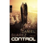 Daniel Suarez Cornelia Holfelder-von der Tann Control (Tapa blanda)