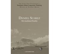 Daniel Suarez: Daemon: Bot-mediated Reality