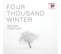 Daniel Taylor - Four Thousand Winter