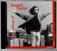 Daniel Taylor Portrait