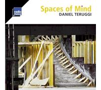 Daniel Teruggi - Spaces of mind. birds. transmutations musique electroacoustique