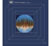 Daniel Teruggi Sphaera (Vinyl)