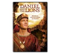 Daniel & The Lions [USA] [DVD]