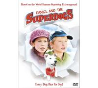 Daniel & the Superdogs [Reino Unido] [DVD]
