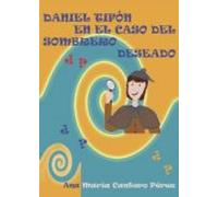 Daniel Tifon En El Caso Del Sombrero Deseado