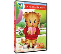 Daniel Tiger: Would You Be Mine? [USA] [DVD]
