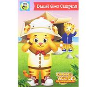Daniel Tiger's Neighborhood: Daniel Goes Camping [USA] [DVD]