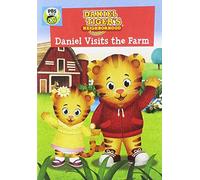 Daniel Tiger's Neighborhood: Daniel Visits The Farm [USA] [DVD]