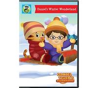 Daniel Tiger's Neighborhood: Daniel's Winter Wonderland [USA] [DVD]