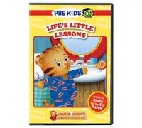 Daniel Tiger's Neighborhood [Francia] [DVD]