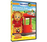 Daniel Tiger's Neighborhood: It's a Beautiful Day in the Neighborhood [USA] [DVD]