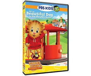 Daniel Tiger's Neighborhood: It's a Beautiful Day in the Neighborhood [USA] [DVD]