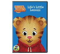 Daniel Tiger'S Neighborhood: Life'S Little Lesson [Edizione: Stati Uniti] [Italia] [DVD]