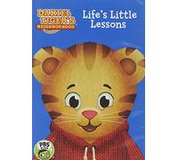 Daniel Tiger's Neighborhood: Life's Little Lessons (Face) [USA] [DVD]