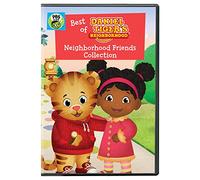 Daniel Tiger'S Neighborhood: Neighborhood Friends [Edizione: Stati Uniti] [Italia] [DVD]