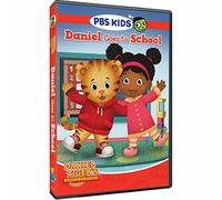 Daniel Tiger's Neighborhood [USA] [DVD]